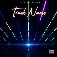 Black Music Album Cover Album Cover Video Albumcover template