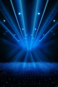 Black Neon Laser Light Stage Background  Pinterest Graphic template