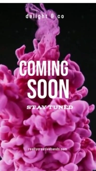 Black Professional Business Flyer Template Design Customizable  Instagram Story