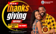 Black Professional Church Us Legal template