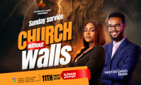Black Professional Church  Us Legal template