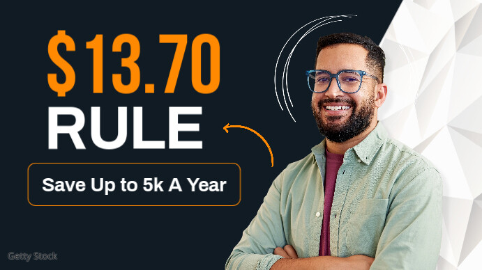 Black Professional Dark Blue Orange And White Youtube Thumbnail Template Design 2025 2026 2027 2028
