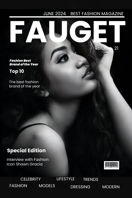 Maximum Magazine Models