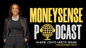 Sort Finance Podcast YouTube Thumbnail Template