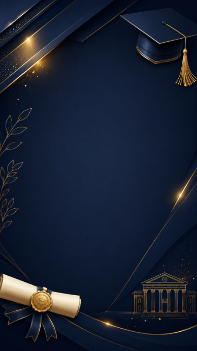 Graduation Celebration Template | PosterMyWall