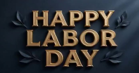 Sort Labor Day Celebration Imagen Compartida en Facebook Template