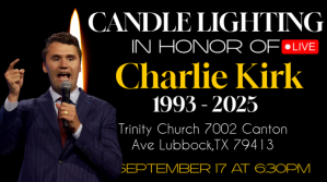 Black Professional Memorial Service Digital Display (16:9) template
