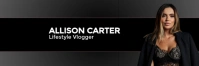 Black Professional Name Twitter Banner template