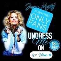 Бесплатные шаблоны по запросу «Onlyfans video design free template ...