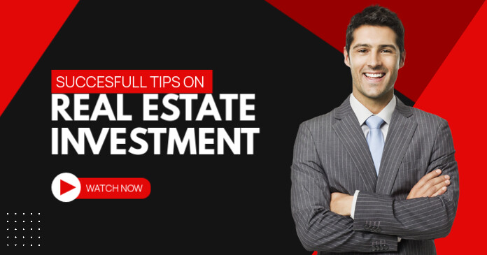 Copy of Black Professional Real Estate Company Facebook Shared Image ...