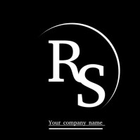 New logo design 2024 Template | PosterMyWall