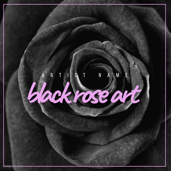 Dark Roses Cover Dark Rose Cover Photos