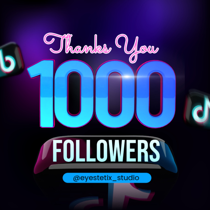 Modèle Black Social Media Milestone Instagram Post | PosterMyWall