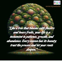 Black Typographic Inspirational Quotes On A T Instagram Post template