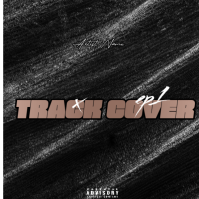 Negro Album Cover Albumhoes Template