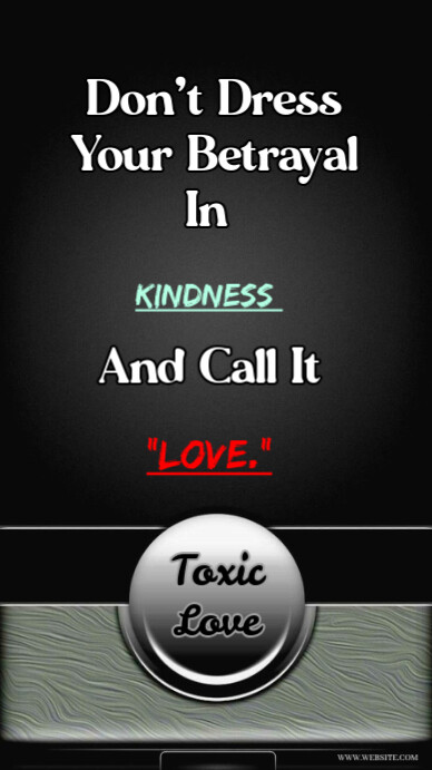 Black Typographic This Image Is A Poster Design Template With A Dark, Textured Background And A Cent História do Instagram