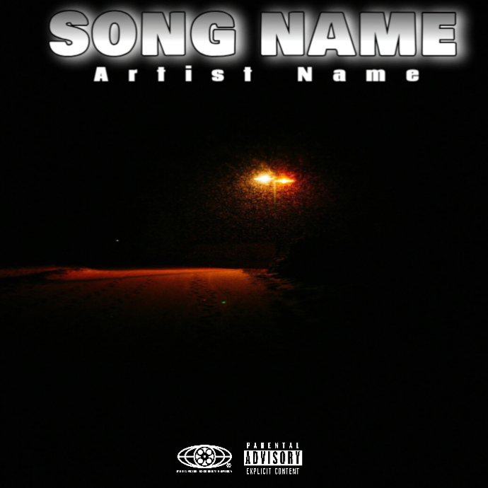 Copy of Black Vintage Cd Mixtape Album Album Cover | PosterMyWall