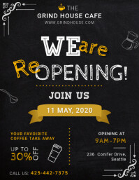 310 Grand Opening Advertisement Customizable Design Templates Postermywall 310 Grand Opening Advertisement Customizable Design Templates Postermywall