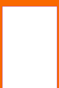 Blank Poster With Border Template PosterMyWall