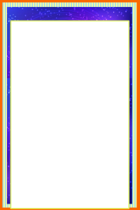 50 Border Customizable Design Templates PosterMyWall
