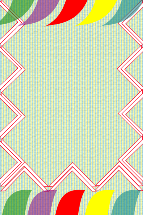 Blank Template PosterMyWall