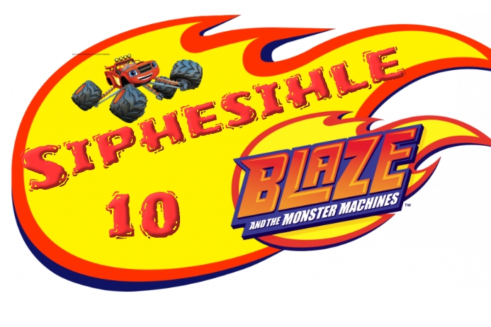Download Blaze And The Monster Machines Logo PNG And Vector, 52% OFF