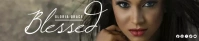 Blessed gospel music soundcloud banner template
