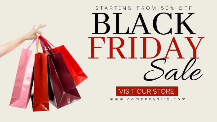 blk f58 Digital Display (16:9) template