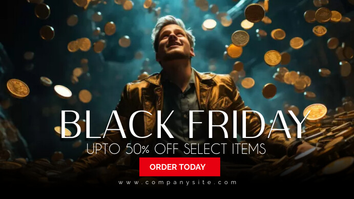 blk f64 Digital Display (16:9) template