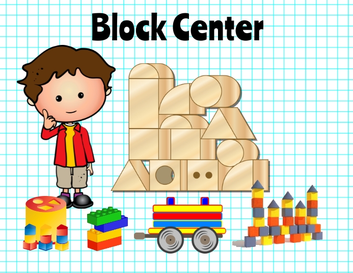 Vector Center Block Block Center Template | PosterMyWall