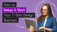 blog article header template design youtube t Nagłowek bloga