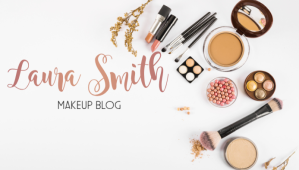 BLOG COVER Blog-Kopfzeile template