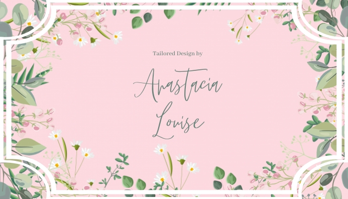 Copy of Blog Cover Design | PosterMyWall