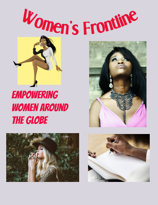 Blog cover Template | PosterMyWall