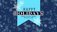 2.31K+ Free Blog Header Templates | PosterMyWall