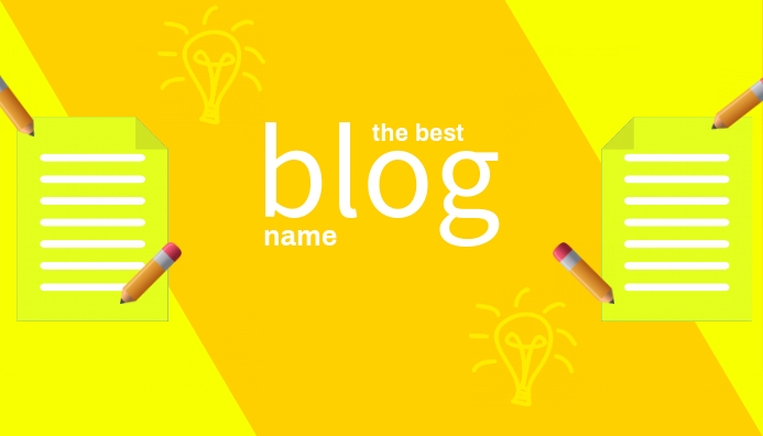 Copy of Blog Header | PosterMyWall