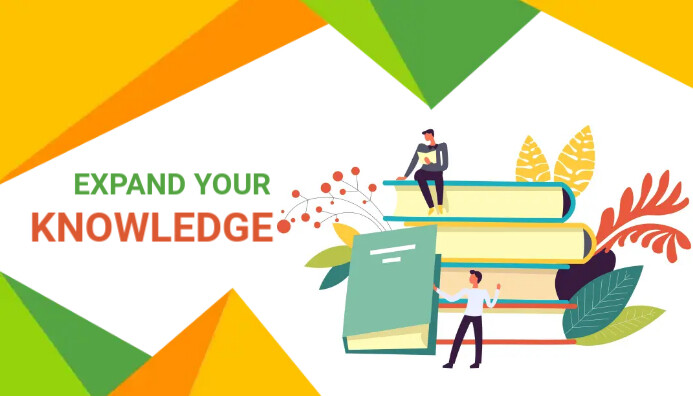 Blog header Template | PosterMyWall