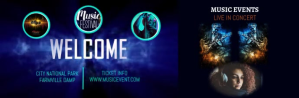 BLOG HEADER FLYER DESIGN template