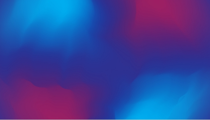 Copy of blog header gradient template | PosterMyWall