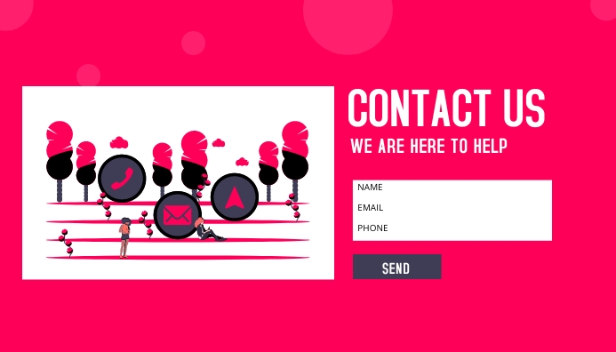 blog header template | PosterMyWall