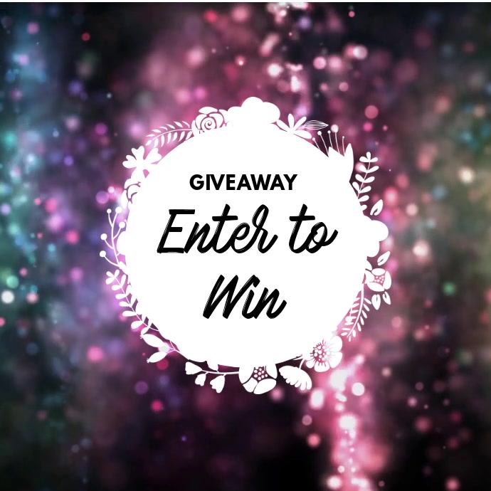 Copy of Blog Vlog Giveaway Video Template for instagram PosterMyWall