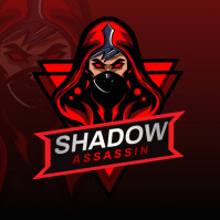 Free Gaming Logo Maker Postermywall Free Gaming Logo Maker Postermywall
