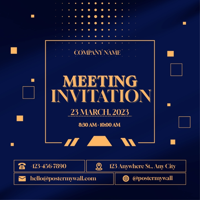 Invitation Meeting Signs Webex App | Add Someone To A Meeting