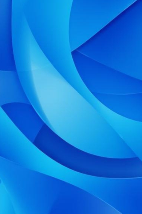 Blue Abstract Blue Waves Background Poster Template | PosterMyWall