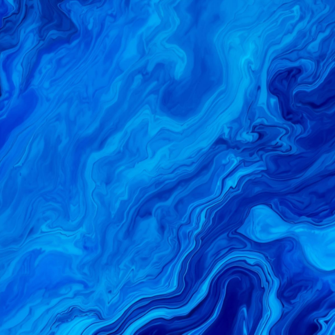 Blue Abstract Wallpaper Background Backdrop Templat | PosterMyWall