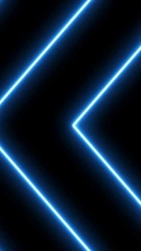 Blue and Pink Abstract TikTok Background Vide Instagram Story template
