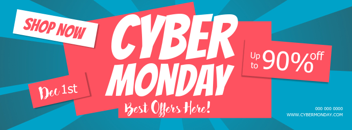 Resultado de imagen de cyber monday