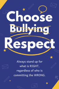 Anti Bullying Messages Or Slogans - bullying