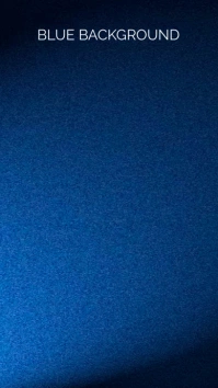 Blue Background Template Instagram Story