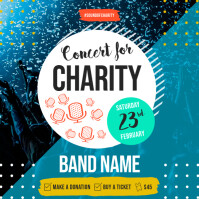 Create Amazing Charity Posters Instantly Postermywall